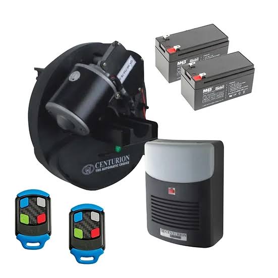 Special on Centurion garage door motors R 4250 . Delivery installation and warranty included plus 1 free 2×4 wall mounted socket and first 5m of cable . Call or WhatsApp 069 355 0956